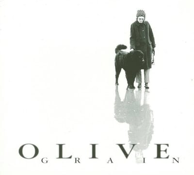 Olive Grain