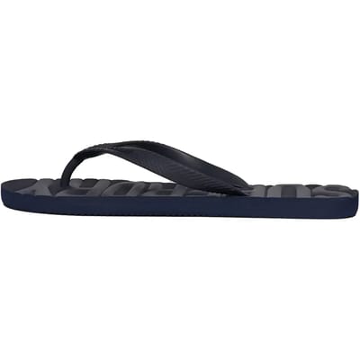 Superdry - Vegan Vintage Kinderenlippers - Heren - Slippers