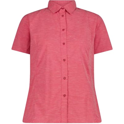 Vrouwelijke stretchshirt CMP