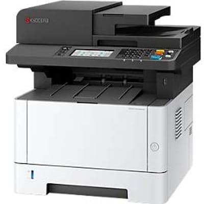 Multifunctionele laserprinter Kyocera ECOSYS MA4000wifx, zwart-wit, 4-in-1, USB/LAN/WLAN/SD-kaart, automatisch duplex/mobiel afdrukken, tot A4, incl. toner