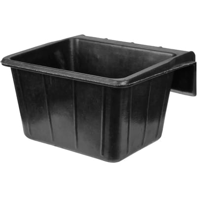 Rubber feeder Kanguro