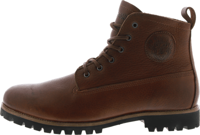 Blackstone COLIN - OM60 Old Yellow - Boots - Heren - Brown - Maat: 46