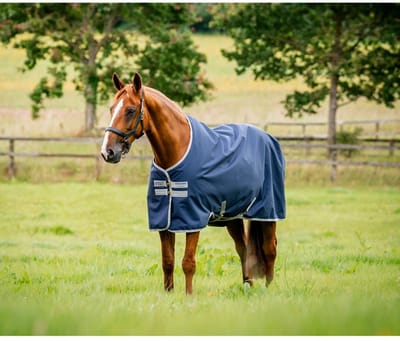 Outdoor paardendeken Horseware Amigo Ripstop 900D Turnout 0g