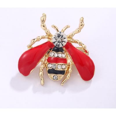 Vintage Dames Klassieke Zonnebloem Strass Broche Speld Luxe Retro Paleisstijl Speldjes Pak Kleding Corsage Cadeau