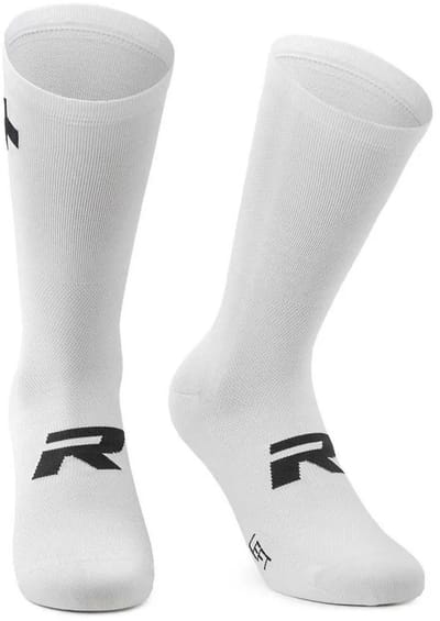 Assos R S11 Sokken Wit EU 35-38