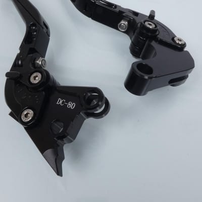 Levier frein droit Sifam pour Moto Aprilia 1100 Tuono V4 Rr 2015 à 2016 Neuf