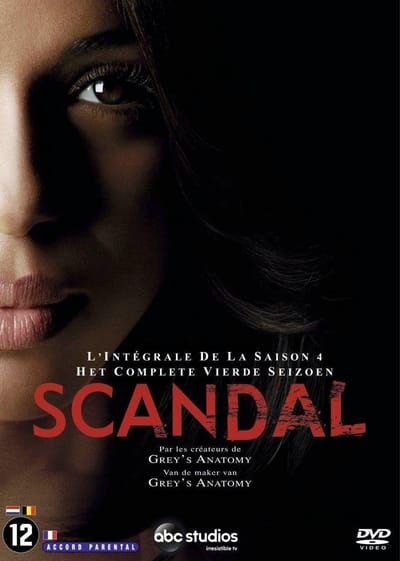 Scandal - Season 4