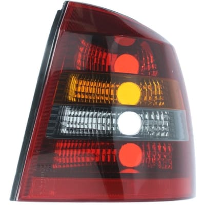 Achterlichtglas rechts Opel Astra G Hatchback (t98). Model: 1998-02 - 2009-12