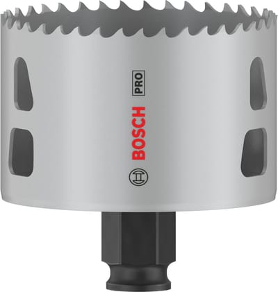 Bosch PRO Multi Material PC Plus Gatenzaag 73 mm - 2608594401