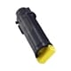 Dell 593-BBRW (80DJM) toner cartridge geel extra hoge capaciteit (origineel)