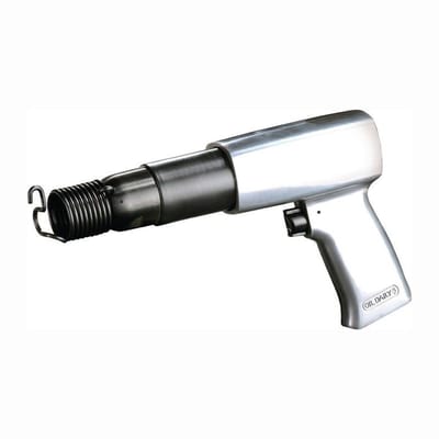Aerotec STX II Pneumatische beitel Zeskant 6.3 bar