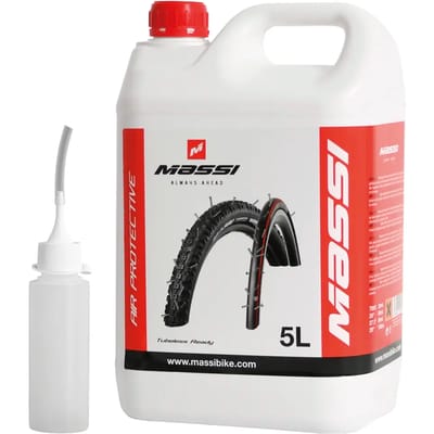 Anti-punctuur vloeistof Massi Air Protective 2