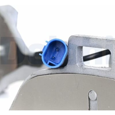 Remblokset, schijfrem DELPHI LP5050EV