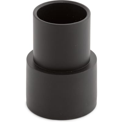Connector hose end adapter 2"