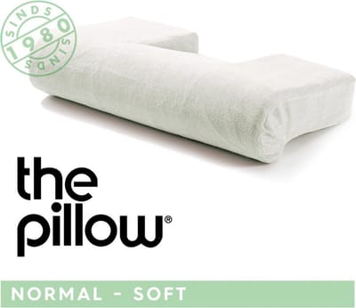 The Pillow Normal - Soft