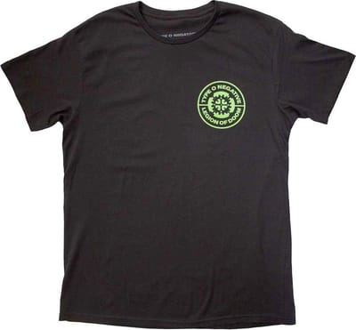 Type O Negative - Legion Of Doom Heren T-shirt - S - Zwart