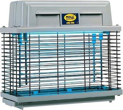 Insektenverdelger 15W - Mo-El 505304