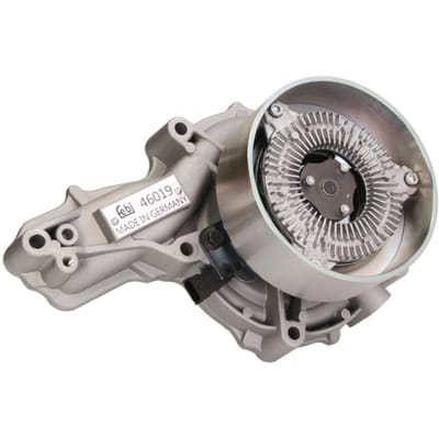 Koelvloeistof pomp FEBI BILSTEIN 46019