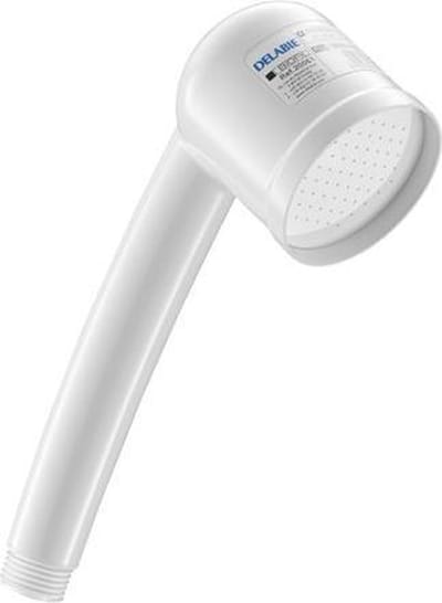 10 x BIOFIL steriele handdouches met geïnt. filter +draadstuk