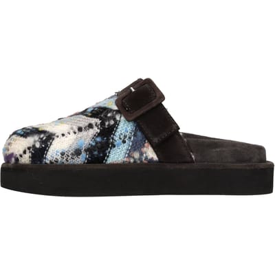 Missoni Sandalen Multicolour