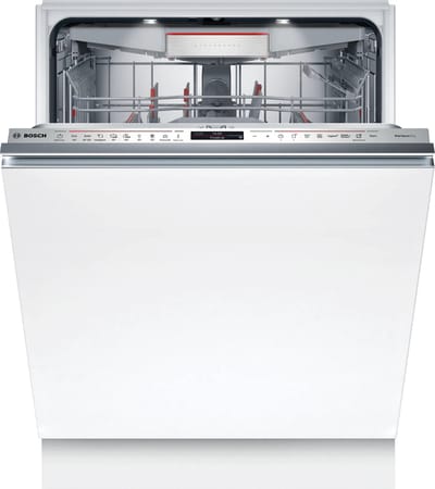 Bosch | SMV8YCX03E | inbouw vaatwasser | PerfectDry | Zeoliet