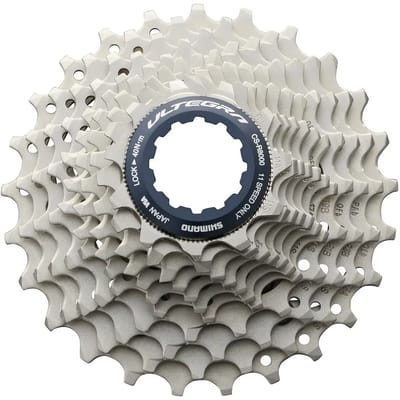 Cassette 11-speed Shimano Ultegra CS-R8000 11-25T