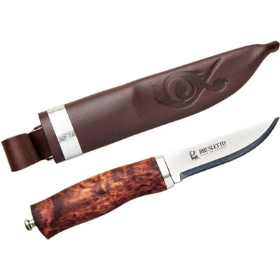 Brusletto norges kniven