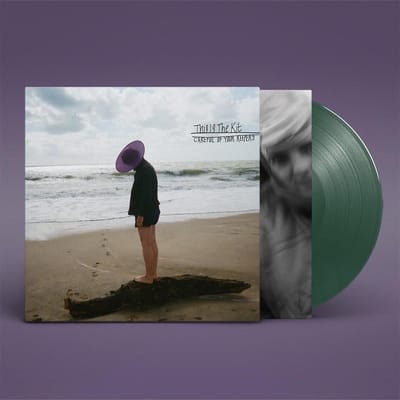 This Is The Kit - Careful Of Your Keepers (LP) (Coloured Vinyl) (Limited Edition)