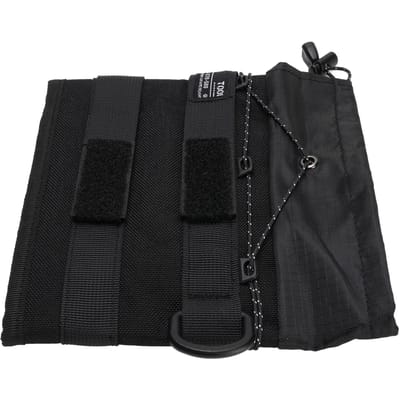 Gasfleshoes 1000D Nylon Scheurbestendig Geïsoleerd Draagbare Gasfles Beschermhoes voor Buiten