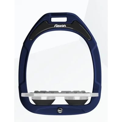 Plat Grip Marine/Grijs/Zwart Flex-On Green Composite