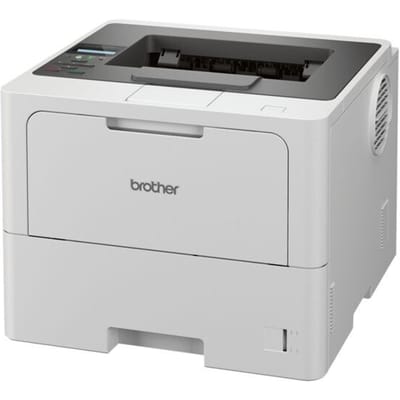 Brother HL-L6210DW Mono Laser - Zwart-wit - Laser