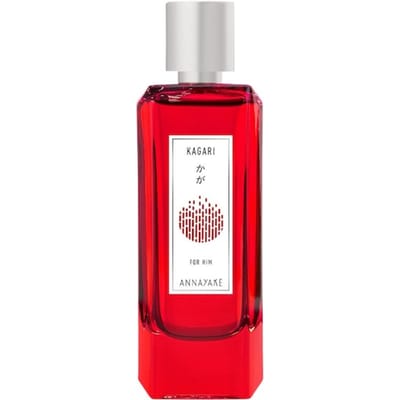 Annayake Kagari voor Hem - 100 ml - eau de toilette spray - mannenparfum
