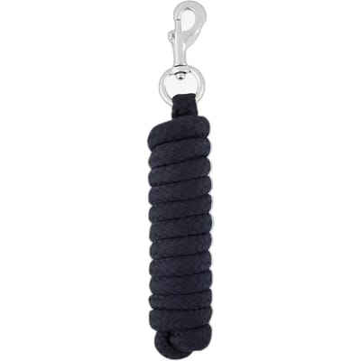 LeMieux Cotton Halstertouw Navy