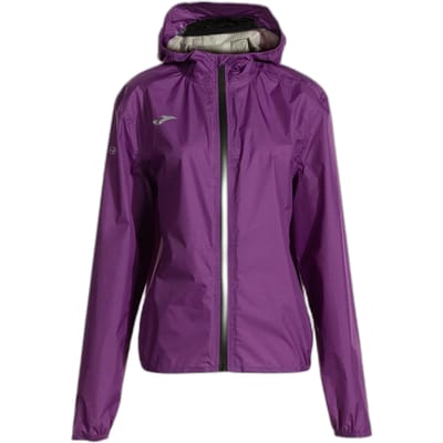 Joma R-trail Nature Jas Paars S Vrouw
