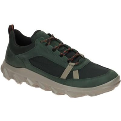 Lage Sneakers Ecco -