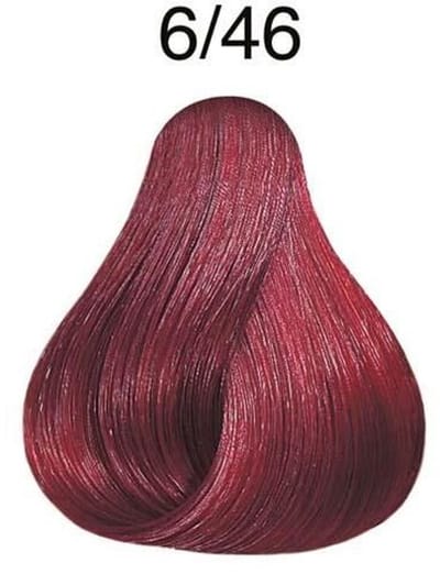 Kadus Professional Permanent Micro Reds 6/46 60ml