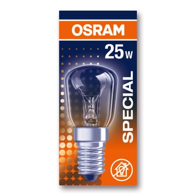OSRAM 4058075430693 LED-lamp Energielabel F (A - G) E27 Peer 8.5 W = 60 W Koudwit (Ø x l) 60 mm x 113 mm 1 stuk(s)