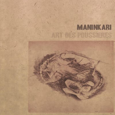 Art Des Poussieres