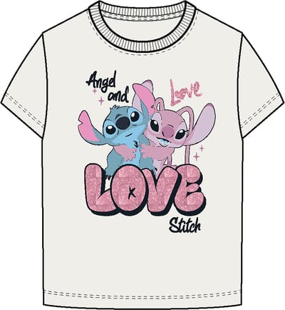 Name it T-shirt Stitch