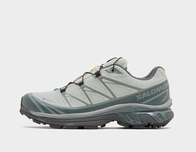 Salomon XT-6 GORE-TEX Dames