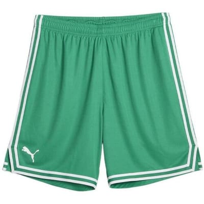 Korte Broek Puma Hoops Team Game Short