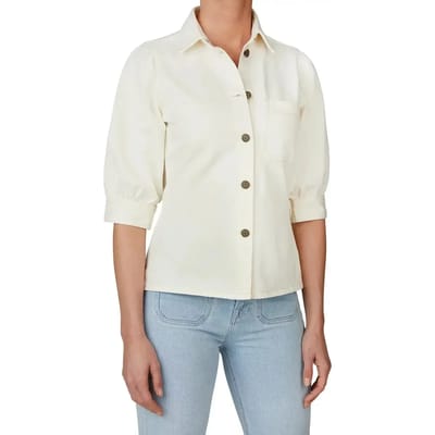 Dameshemd Pepe Jeans Macie