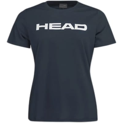 T-shirt Korte Mouw Head Club Basic 2023
