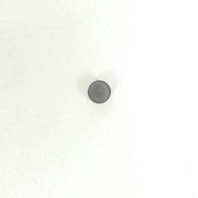 Caoutchouc antivibration pour deux roues moto scooter Peugeot 715050 12x6 Neuf