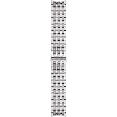 Tissot Straps T605035942 Bridgeport Horlogeband