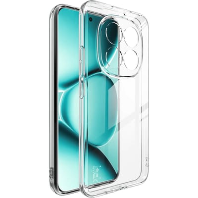 Imak Xiaomi Redmi Note 15 Pro+ 5G UX-5 Series Beschermhoesje Transparant