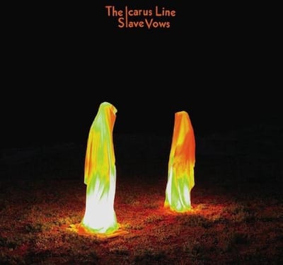 Icarus Line - Slave Vows (LP)