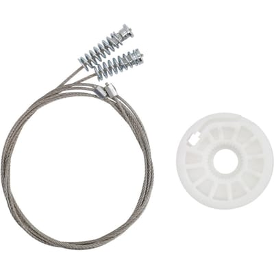 Reparatieset, raamopener BLIC 6205-08-035814P