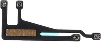 Geschikt voor iPhone 6 wifi antenne kabel