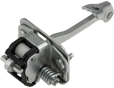Deurvastzetter achter OEM 9181R2